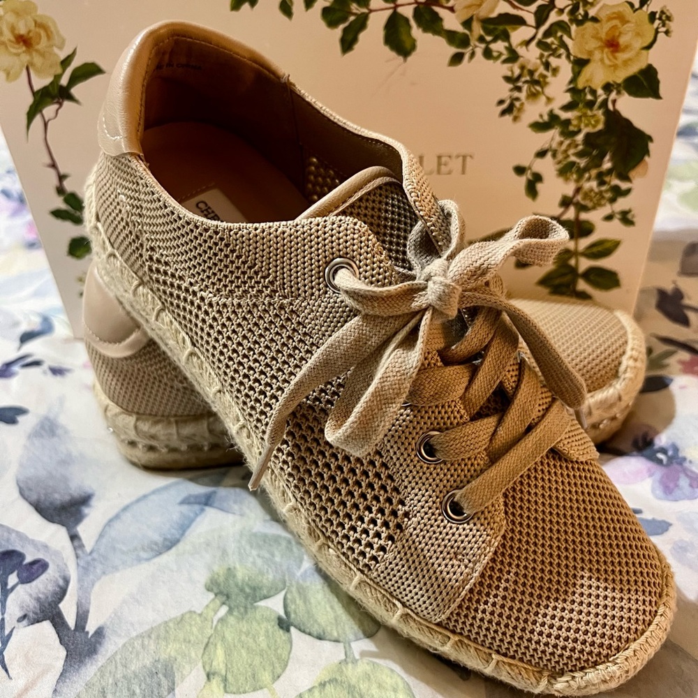 CHELSEA & VIOLET VLTNA Natural, Size: 6.5M